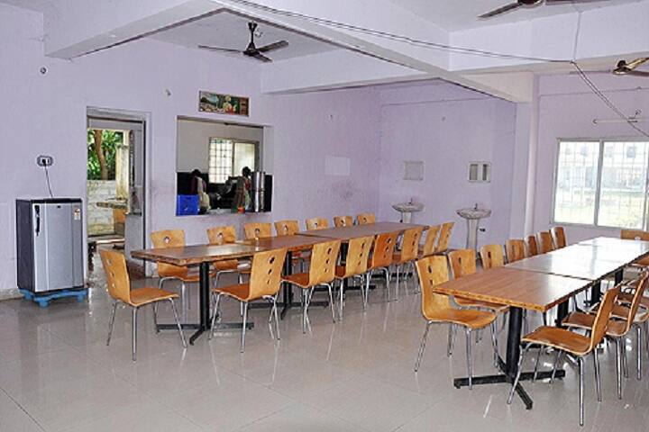 cafeteria